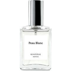 Peau Blanc