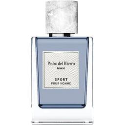 Pedro del Hierro pour Homme Sport