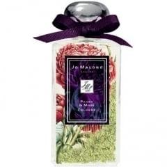 Peony & Moss