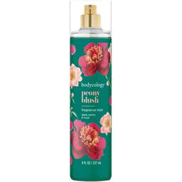 Peony Blush
