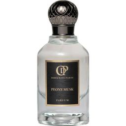 Peony Musk