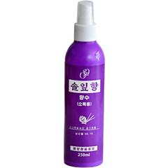 Perfume (For Disinfection)