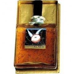 Perfume Alado