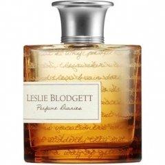 Perfume Diaries - Bare Skin