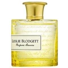 Perfume Diaries - Golden Light