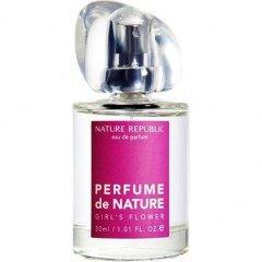 Perfume de Nature - Girl's Flower