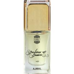 Perfumes of Passion Her