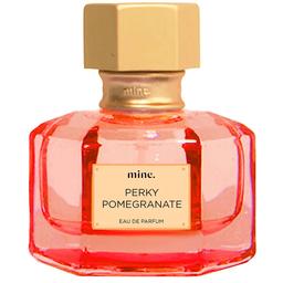 Perky Pomegranate