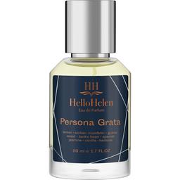 Persona Grata