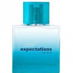 Personal Accents - Expectations for Him