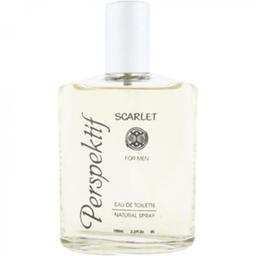 Perspektif Scarlet