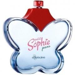 Petit Sophie Jeans