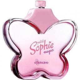 Petit Sophie Magic