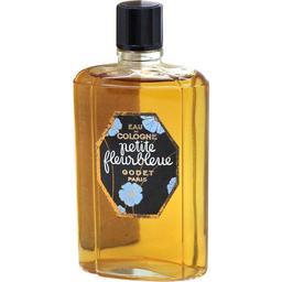 Petite Fleur Bleue