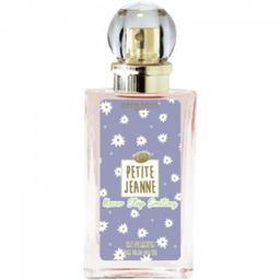 Petite Jeanne - Never Stop Smiling