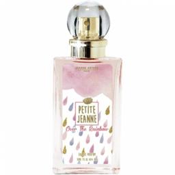 Petite Jeanne - Over The Rainbow