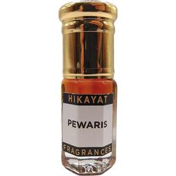 Pewaris Attar