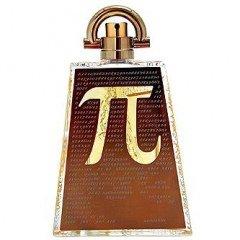 Pi Original Code