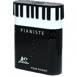 Pianiste pour Homme