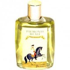 Piemonte Reale - Acqua di Lavanda
