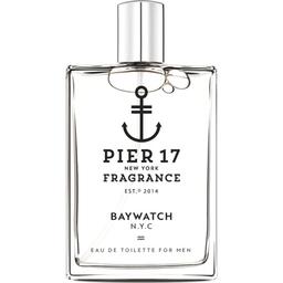 Pier 17 New York - Baywatch N.Y.C