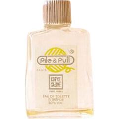 Pile & Pull
