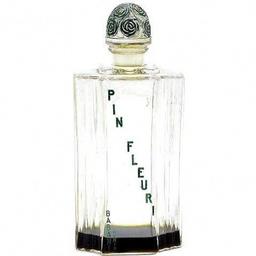 Pin Fleur