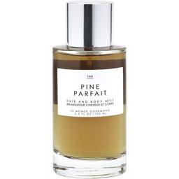 Pine Parfait