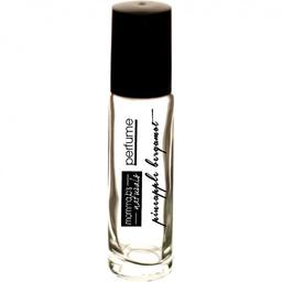 Pineapple Bergamot