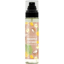 Pineapple Coconut