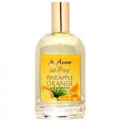 Pineapple Orange