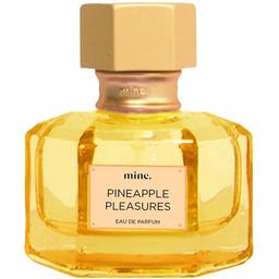 Pineapple Pleasure