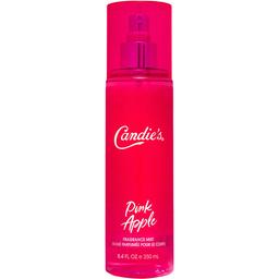 Pink Apple