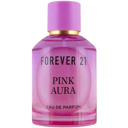 Pink Aura