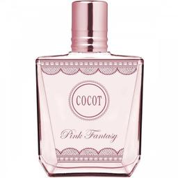 Pink Fantasy