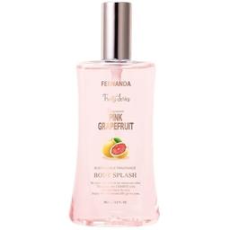 Pink Grapefruit