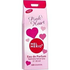 Pink Heart