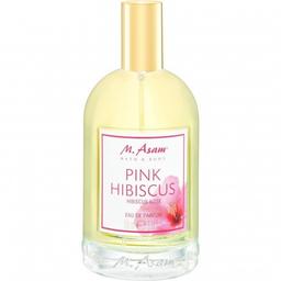 Pink Hibiscus