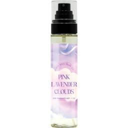 Pink Lavender Clouds