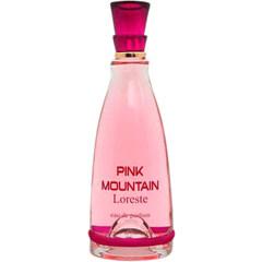 Pink Mountain