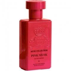 Pink Musk