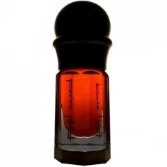 Pink Oud