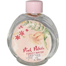 Pink Petals