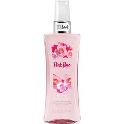 Pink Rose Fantasy