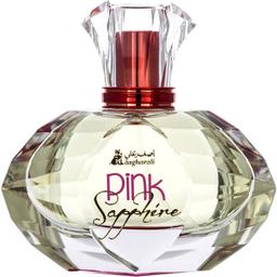 Pink Sapphire