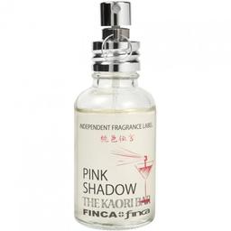 Pink Shadow