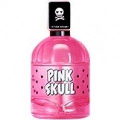 Pink Skull