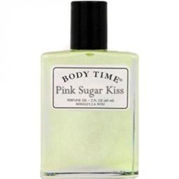 Pink Sugar Kiss