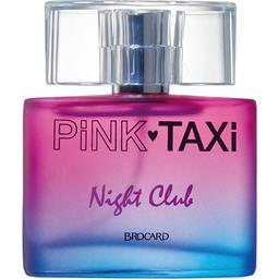 Pink Taxi Night Club