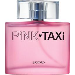 Pink Taxi
